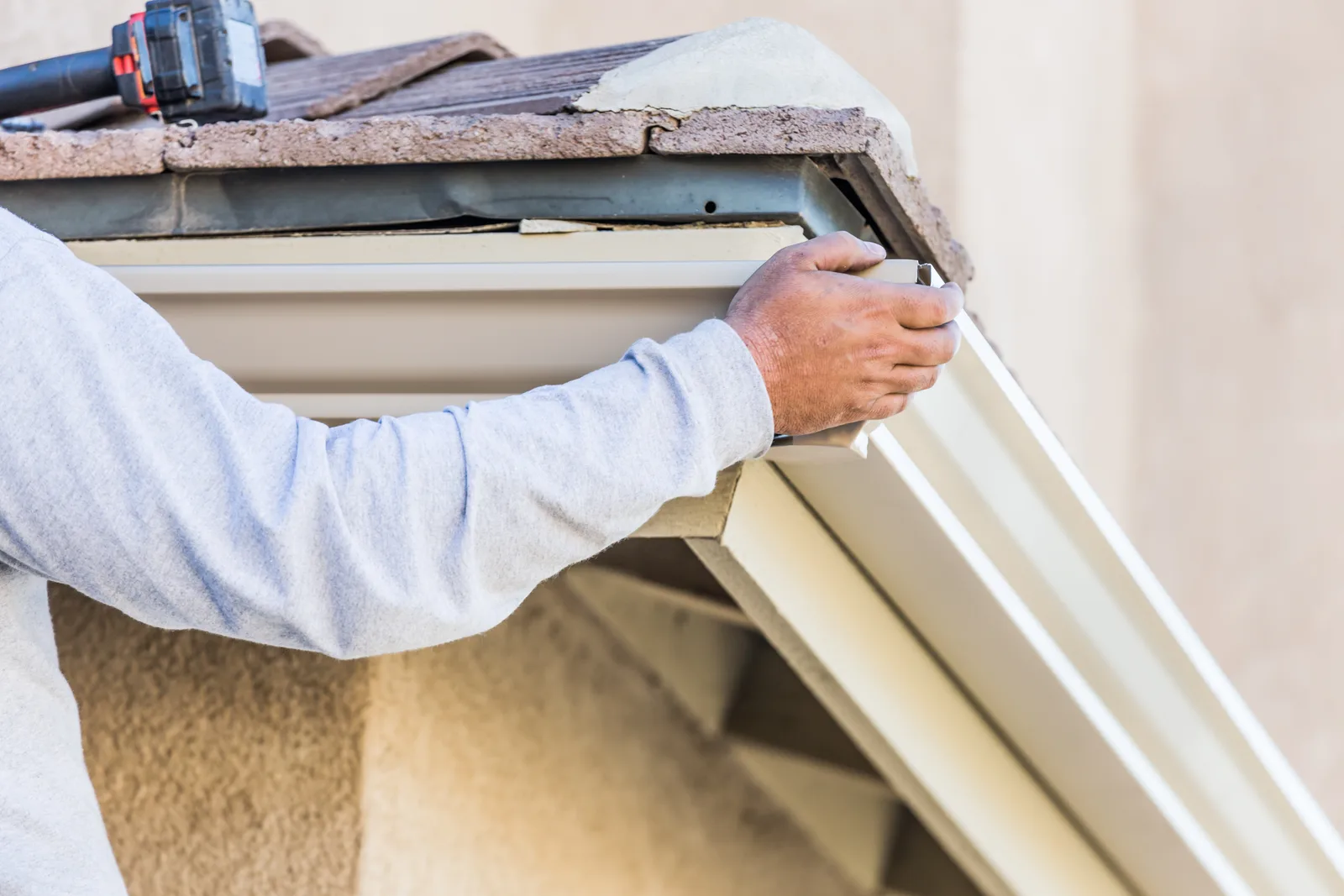Gutter Repair - Bayview Gutter Cleaning San Leandro