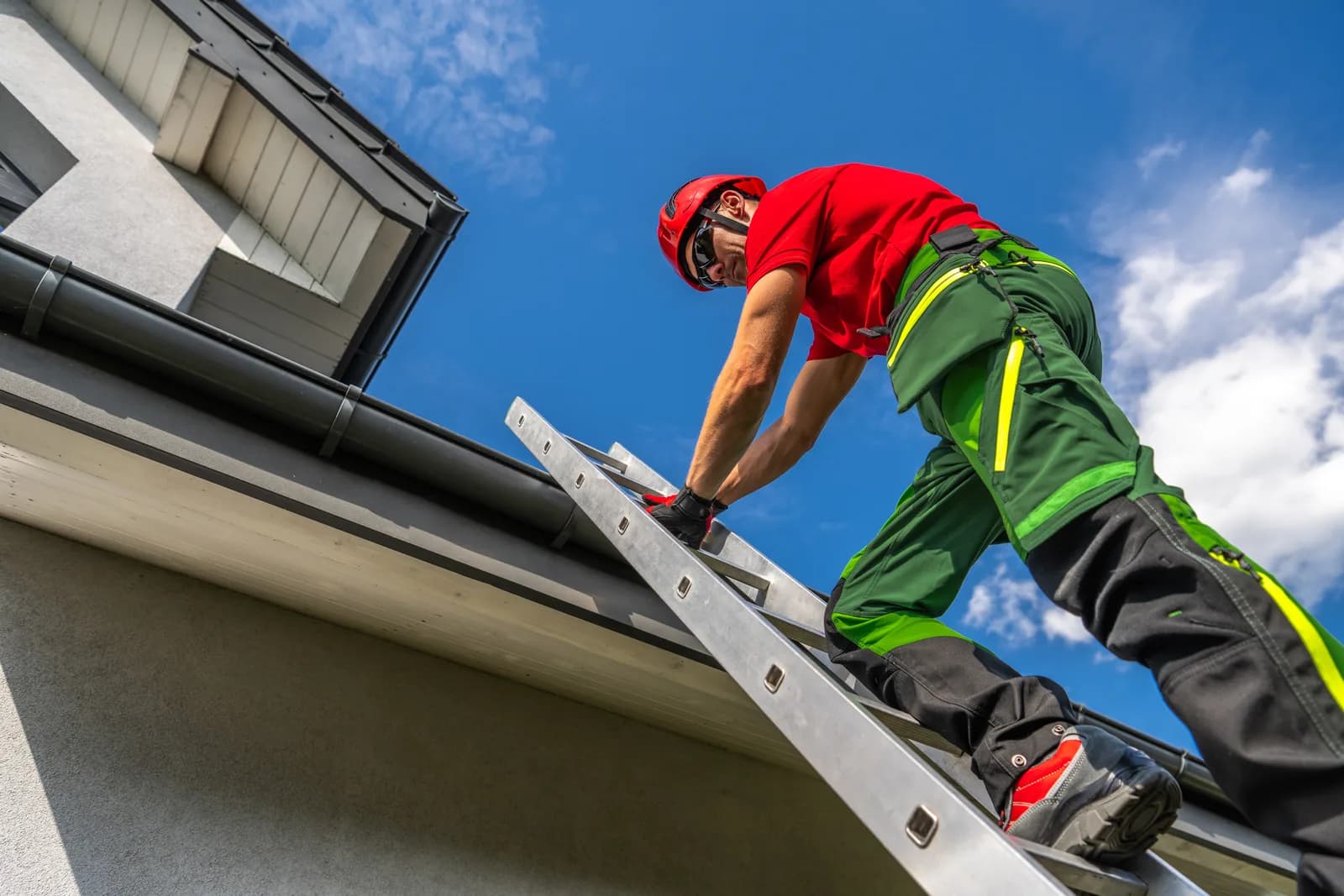 Gutter inspection and FAQ Bayview Gutter Cleaning San Leandro