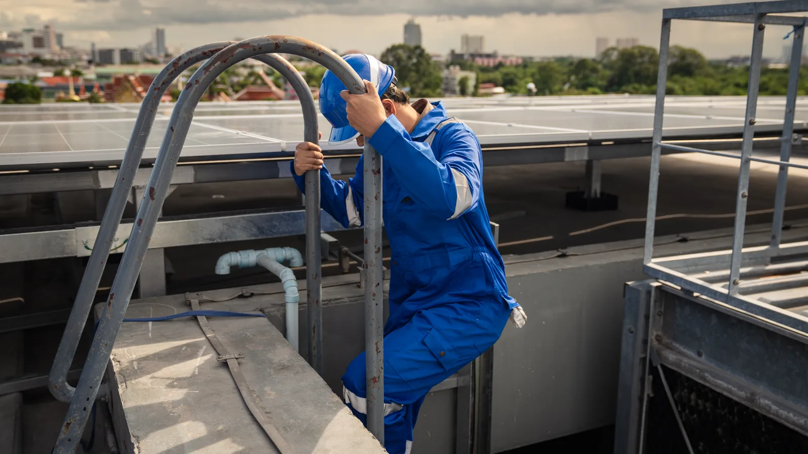 Contact Bayview Gutter Cleaning San Leandro team