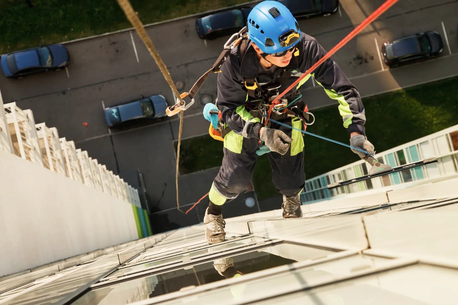 Oakland - Bayview Gutter Cleaning San Leandro